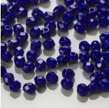 Zdjęcie - Fire Polish Navy Blue (33070) 3mm